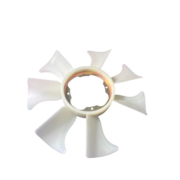 Replacement RN16050001 Radiator Fan Blade for Nissan Frontier Xterra - Picture 1 of 4